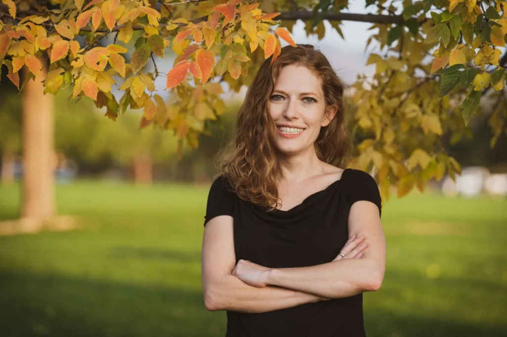 Jessica Schulte, DOM